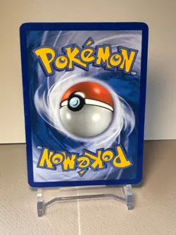 Aerodactyl Reverse Foil Pokemon Diamond & Pearl Majestic Dawn #15 2008 - Image 2