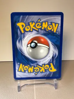 Aerodactyl Reverse Foil Pokemon Diamond & Pearl Majestic Dawn #15 2008 - Image 4