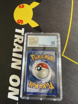 Pokemon TCG Dark Blastoise Legendary Collection 4/110 Regular Rare - Image 2
