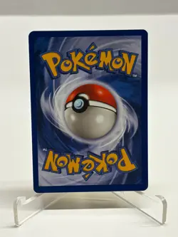 Magneton 26/62 1st Edition Fossil Rare Non-Holo Vintage Pokemon TCG Card - Image 2