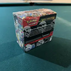 Pokemon TCG Mega Evolution ENHANCED BOOSTER BOX Factory Sealed 36 Packs - Image 4