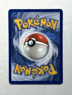 Gloom 42/110 Reverse Holo Stamped MP/HP | Holon Phantoms | Pokemon TCG - Image 5