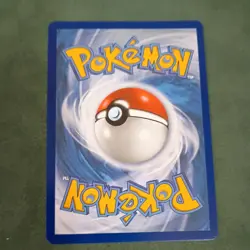WIGGLYTUFF ILLUSTRATION RARE 2025 POKEMON PHANTASMAL FLAMES 105/094 MEGA EVOLUTI - Image 4