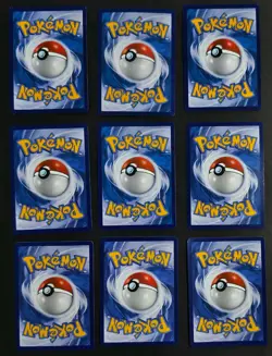 Rayquaza Blastoise Venusaur RRR VMAX TCG Chinese Pokemon Holo Lot*9 NE40 - Image 2