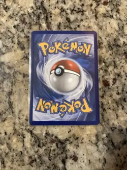 Meowth ex #121 SIR Pokemon Perfect Order - Image 2