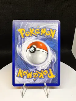 Mint Pikachu (Pokemon Day 2026) 051/162 *RARE* Double *SWIRL* PACK FRESH - Image 3
