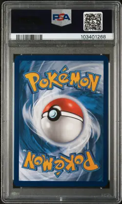 Pokemon TCG Magneton SVP Promo #159 Scarlet & Violet Holo EN PSA 10 - Image 2