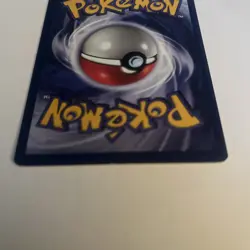 Pokemon Mew - Black Star Promo #8 Vintage Regular - Image 3