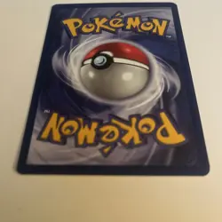 Pokemon Mew - Black Star Promo #8 Vintage Regular - Image 4