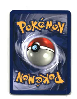 Pokemon Jungle #60/64 Pikachu - Image 2