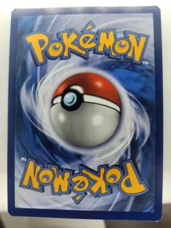 Pokemon TCG - 2016 Weezing XY163 - XY Black Star Promo - NM - Image 4