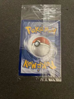 SEALED Eevee VMAX SWSH087 Black Star Promo Full Art Holo Pokemon TCG 2021 NM - Image 5