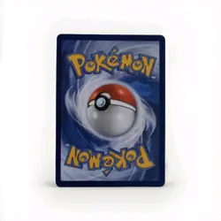 Pokemon Lillie's Determination Full Art Holo Trainer 184/132 Me01 Special Rare - Image 2
