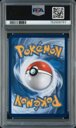 2025 POKEMON DRI EN-DESTINED RIVALS #231 TEAM ROCKET'S MEWTWO EX PSA 10 - Image 2