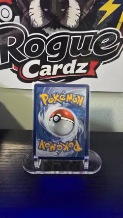 Nihilego GX SV62/SV94 Shiny GX Rare Hidden Fates Shiny Vault Pokemon Near Mint - Image 2