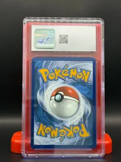 Pokemon Pikachu & Zekrom GX SM248 Promo Holo CGC 9.5 graded: trading card game - Image 2