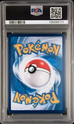 PSA 10 Pokemon Chinese Meowth Full Art 2025 CBB3C 02 07/07 Gem 3 - Image 2