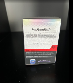 Pokemon Scarlet Violet Prismatic Evolutions Booster Bundle 6 Packs Read Listing - Image 2