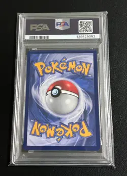 Detective Pikachu 2023 Pokemon PSA 10 050/SV-P Promo Pre-Order T-Chinese - Image 2