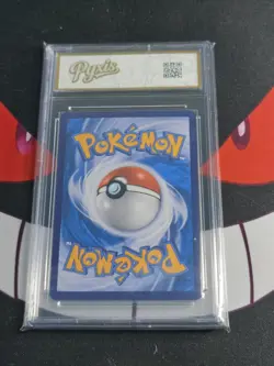 2024 Pokemon TCG Chinese Mimikyu V CS4.5C 024/063 RR-Pyxis gold 10 - Image 2