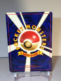- [ ] 1997 Pokemon Japanese Fossil #97 Hypno Holo Rare - Image 2
