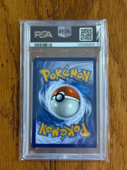 Pokemon Altaria ex 253 PSA 10 - Image 2