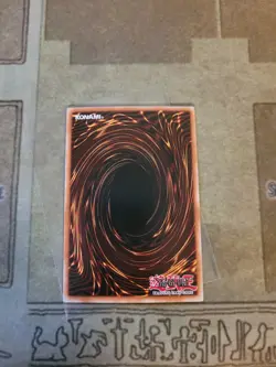 YUGIOH NUMBER 94: CRYSTALZERO DUSA-EN006 ULTRA 1ST ED NM - Image 2