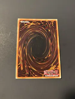 Number 77: The Seven Sins PGL3-EN011 Premium Gold: Infinite Gold 1st Edition - Image 2