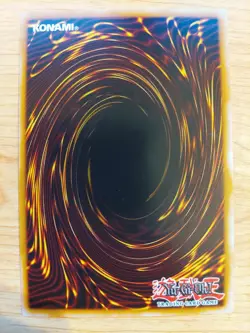 Blue-Eyes White Dragon - OP28-EN001 - Near Mint NM - Ultimate Rare - Unlimited - Image 2