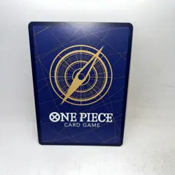 Pedro OP08-030 Rare Two Legends One Piece Foil Near Mint - Image 2
