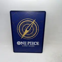 Pedro OP08-030 Rare Two Legends One Piece Foil Near Mint - Image 2