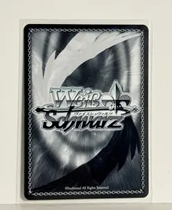 Weiss Schwarz FAIRY TAIL 100 YEARS QUEST FT/S120-031SSP Lucy SSP Japanese - Image 2