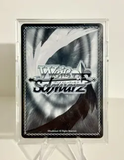 Weiss Schwarz FAIRY TAIL 100 YEARS QUEST FT/S120-031SSP Lucy SSP Japanese - Image 4