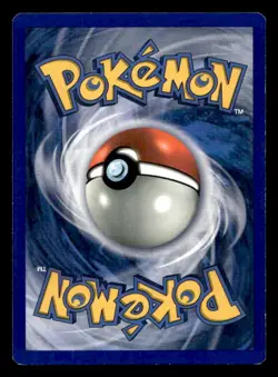 Pokemon Card Base Set Unlimited Raticate 40/102 Uncommon - Image 2