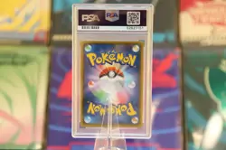 Pokemon TCG Charizard VMAX 308/190 S4a Shiny Star v Holo Card Japanese, PSA 10 - Image 4