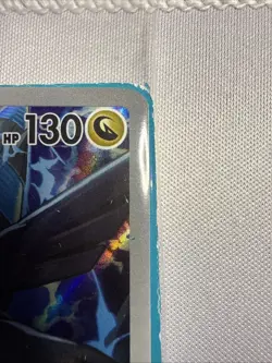 N’s Zekrom 031 Promo FACTORY SEALED Pokemon Card M/NM - Image 3