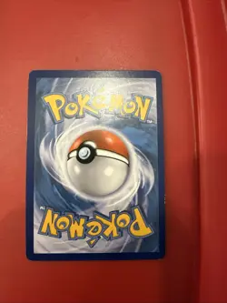 Pokemon TCG Darkrai EX 118/122 Full Art Ultra Rare Holo - XY BREAKpoint Card - Image 2
