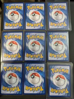 Pokemon Korean S6a Eevee Heroes Card Lot - SR, RRR, RR, R including Glaceon SR - Image 2