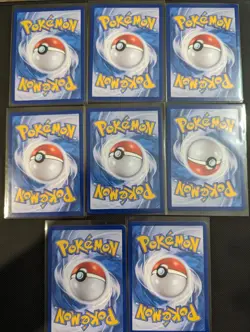 Pokemon Korean S6a Eevee Heroes Card Lot - SR, RRR, RR, R including Glaceon SR - Image 4