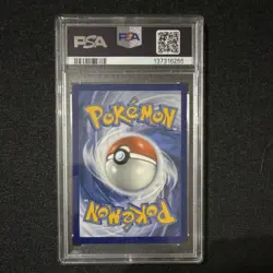 Pokemon Rayquaza SWSH029 Sword & Shield Promo Holo PSA 9 130 HP Card - Image 2