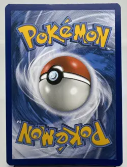Pokemon TCG Articuno SM144 Sm Black Star Promo Holo Card - Image 2