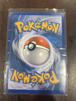 Pokemon Entei & Raikou Legend Unleashed 91/95 Holo Ultra Rare English Card - Image 2