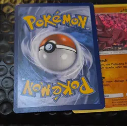Pokemon TCG Onix 9/12 & Flareon 13/98 Holo Regular Mixed Card Lot - Image 3