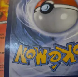 Pokemon TCG Onix 9/12 & Flareon 13/98 Holo Regular Mixed Card Lot - Image 5
