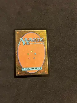 Solid Ground #142 Foil [The Last Airbender] Magic MTG Cards NM/LP - Image 2
