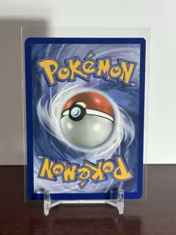 Pokemon Chilling Reign Agatha Full Art Ultra Rare Card 186/198 NM Condition - Image 2