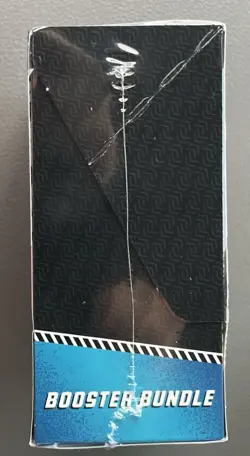Pokemon Black Bolt Booster Bundle TCG Card Game Sealed! - Image 2