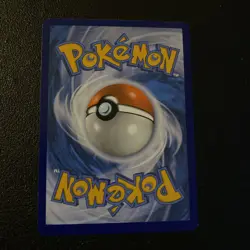 Pokemon Ash's Pikachu SM113 Promo Card SM Promo Pokemon TCG - Image 2