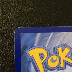 Pokemon Ash's Pikachu SM113 Promo Card SM Promo Pokemon TCG - Image 4