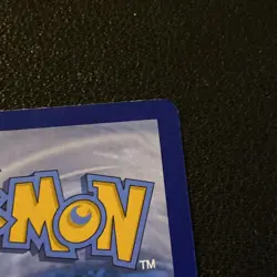 Pokemon Ash's Pikachu SM113 Promo Card SM Promo Pokemon TCG - Image 5